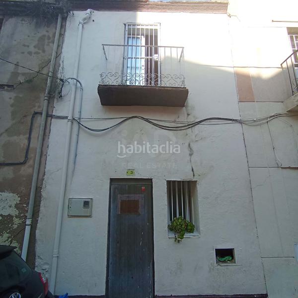 Foto 0dd13860-fa5c-471e-9357-775d3386ddfd. House in Centre Tortosa