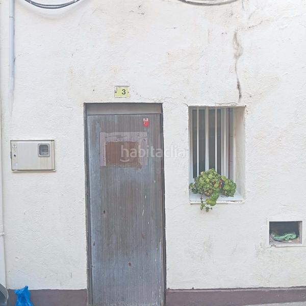 Foto 6f21ef02-4750-4e38-a0e4-d9ee8c39697c. House in Centre Tortosa