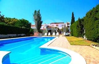 House in Passeig Marítim
