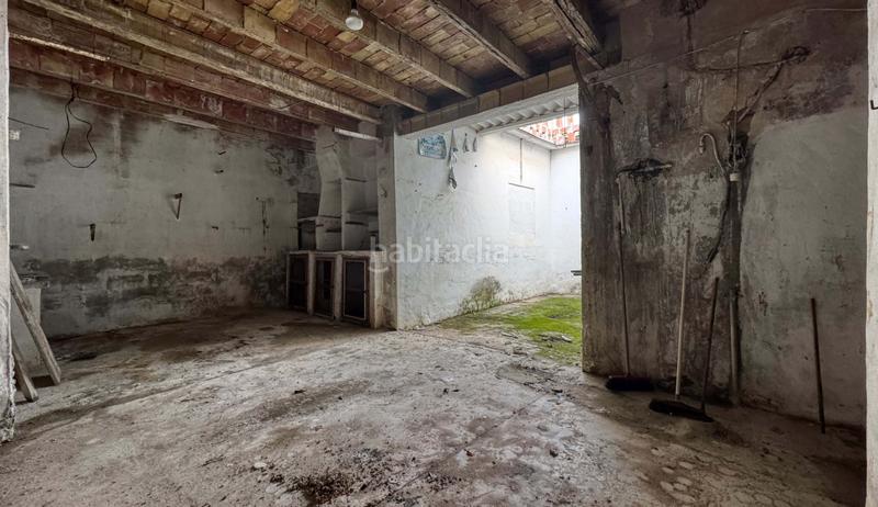 Foto d234526e-80ab-4e0c-8a54-ef01ee304297. House in Pego