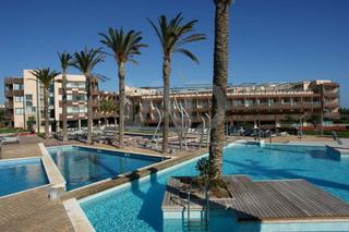 Appartamento in Calle actuacion u.a. , sector cap roig calle a y c, 1ª planta ,