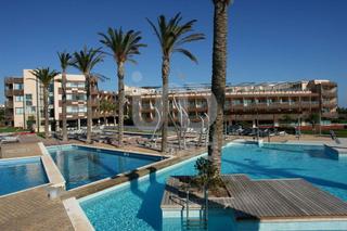 Appartement à Calle actuacion u.a. , sector cap roig calle a y c, 1ª planta ,