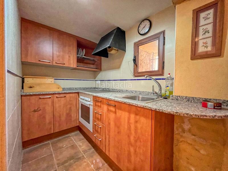 Foto 08496f49-360d-4020-b02f-4248e562a00c. Haus mit heizung in Benlloc