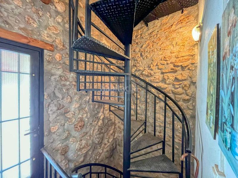 Foto 2fd19324-a4a0-4fa7-99fe-fc4e951cde13. Haus mit heizung in Benlloc