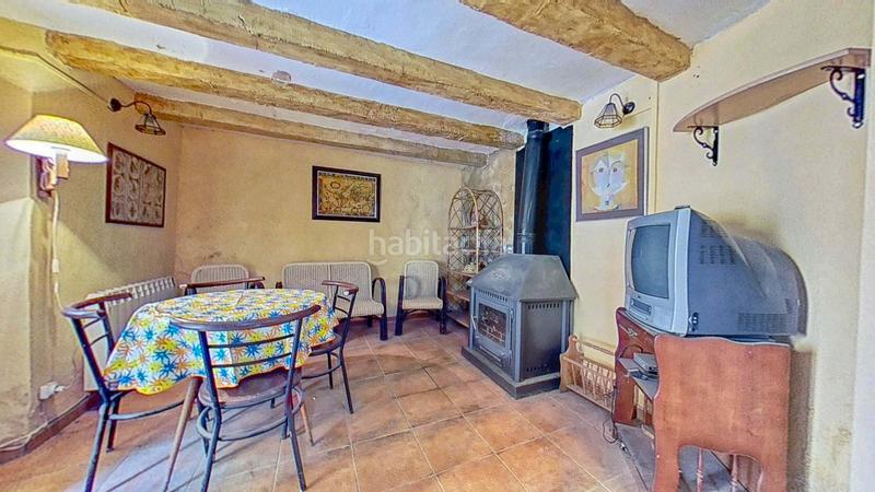 Foto 31e59724-1d5f-4705-a35a-cf6072f4672a. Haus mit heizung in Benlloc