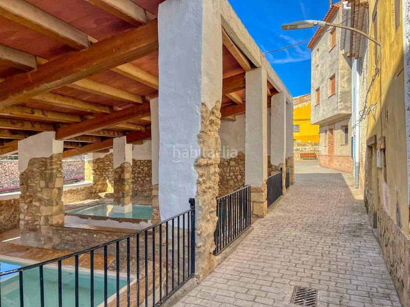 Foto 3d41f0d9-456e-4aaa-82ea-faf2c661d9f9. Haus mit heizung in Benlloc