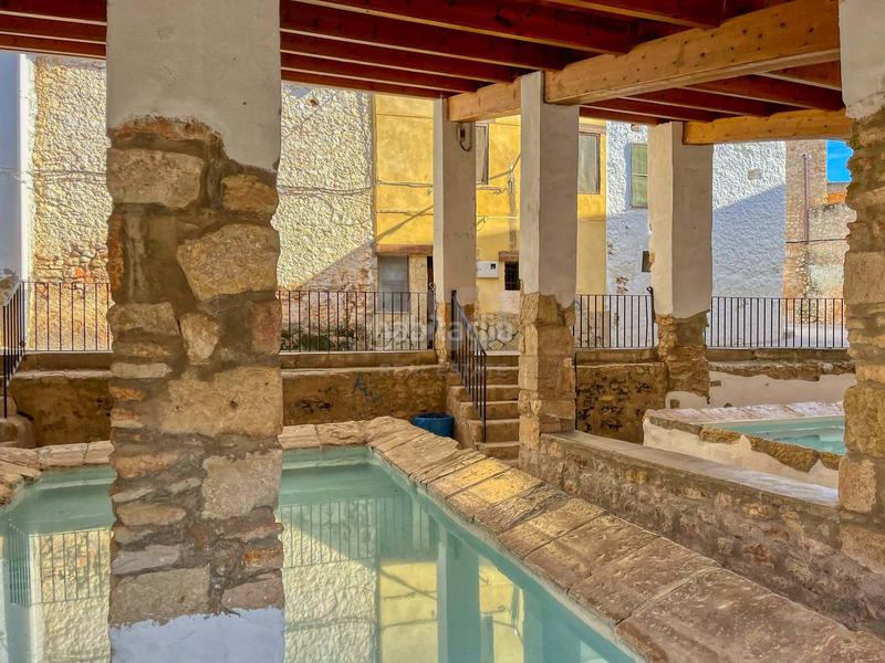 Foto 6dbb0d65-ecd0-4518-a538-4e3e15bd3593. Haus mit heizung in Benlloc