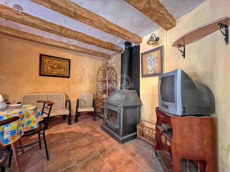 Foto 6ed91592-559f-4a92-9004-28e92c18ce50. Haus mit heizung in Benlloc