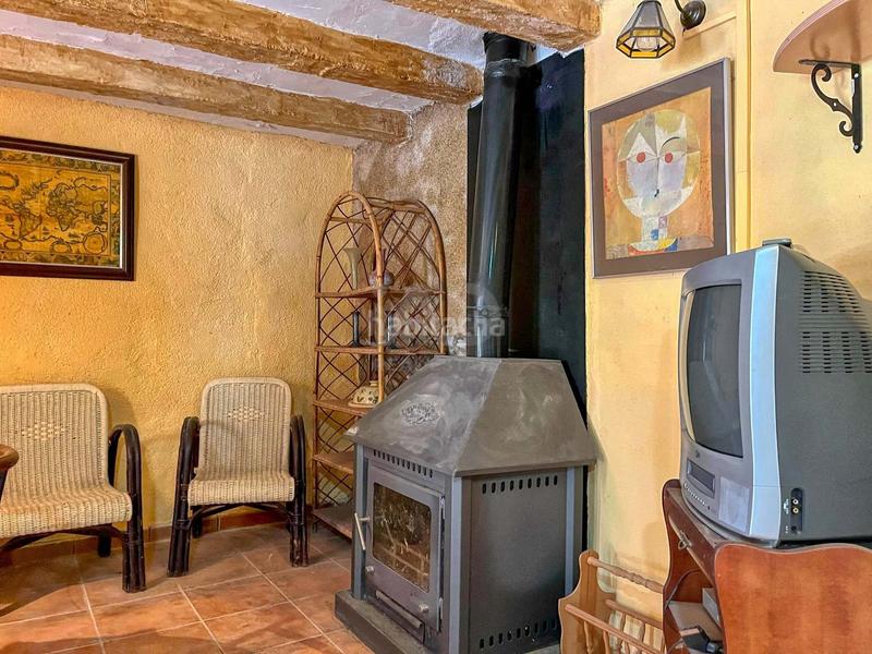 Foto 7688a0f0-fe09-48c8-87a2-4f48f3a1d569. Haus mit heizung in Benlloc