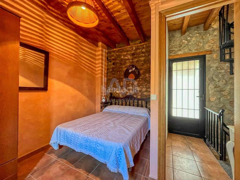 Foto 837b8a63-dbc9-4386-95e2-3cc86c60385b. Haus mit heizung in Benlloc