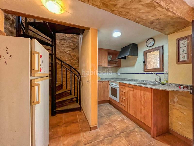 Foto 9c75799c-35be-4ed3-94d5-d987ab62dc61. Haus mit heizung in Benlloc