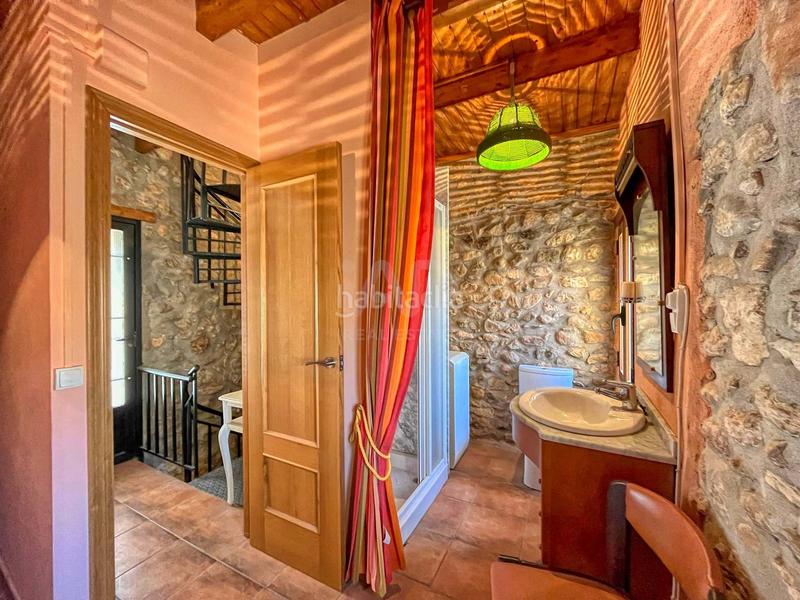 Foto c229ee11-a13d-4347-a7c6-4f6a4f712539. Haus mit heizung in Benlloc