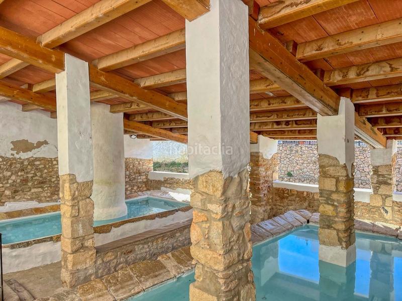 Foto de30c1b2-609b-4be3-887c-f9c1f1a1ad32. Haus mit heizung in Benlloc