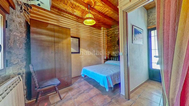 Foto e215db14-999f-4790-94bc-5fdb853d7f6a. Haus mit heizung in Benlloc