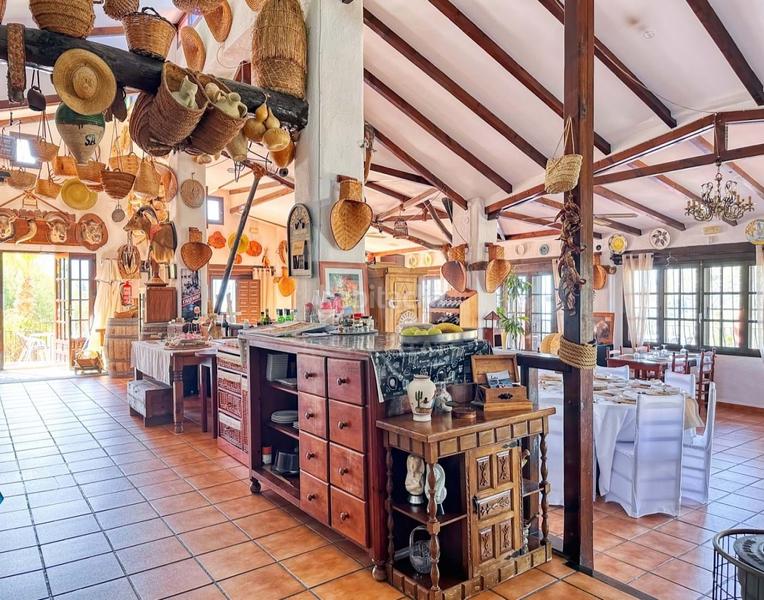 Foto 193c4bab-b288-45a2-9725-2d9884ee03ce. Local comercial a Tárbena