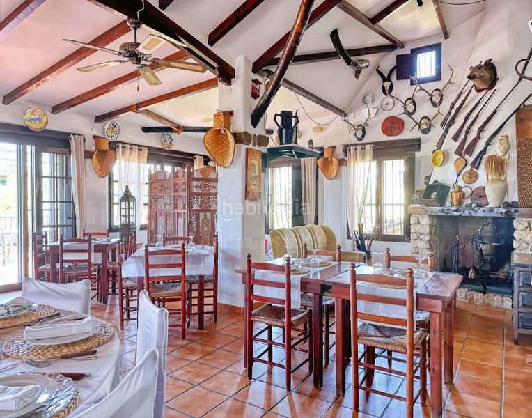 Foto 1e430be1-8b7a-40d3-b054-c533ba2b8eaf. Local comercial a Tárbena