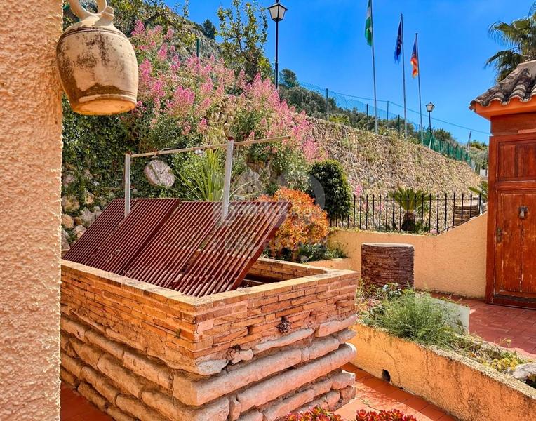 Foto 21e65ed0-83ee-4f7a-92c4-e00d4711eb1a. Local comercial a Tárbena