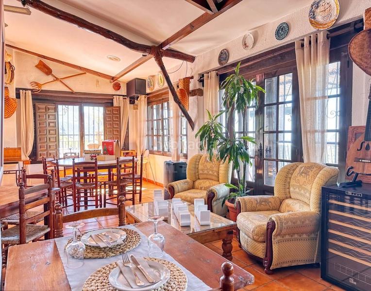 Foto 34904a6d-9cbc-4891-ab63-eb9d53774069. Local comercial a Tárbena