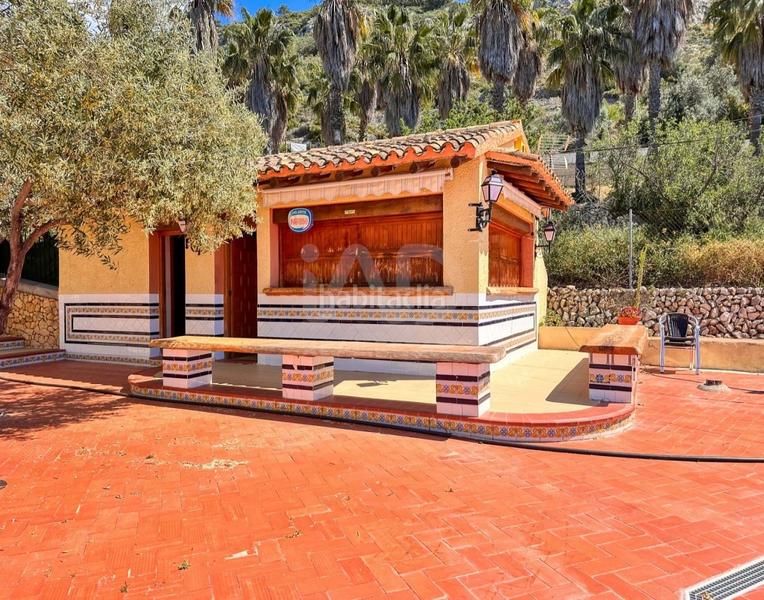 Foto 3509cf80-9122-420d-829c-7bf3d2ae2208. Local comercial a Tárbena