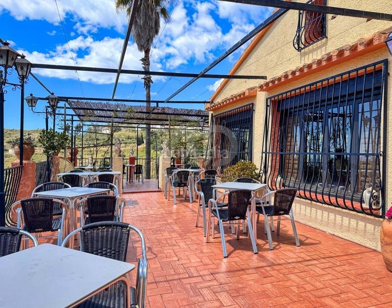 Foto 3a35eadf-30ad-4851-8192-8260b48d0f05. Local comercial a Tárbena