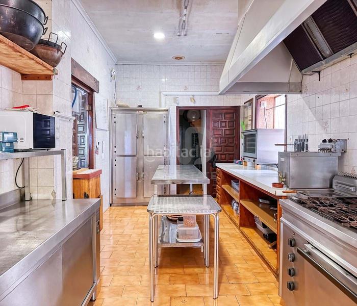 Foto 47e8f5b8-60af-4968-b302-0a04fd86a590. Local comercial a Tárbena