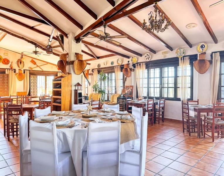 Foto 51074f33-9014-4df4-a6f0-bd8f85e40435. Local comercial a Tárbena