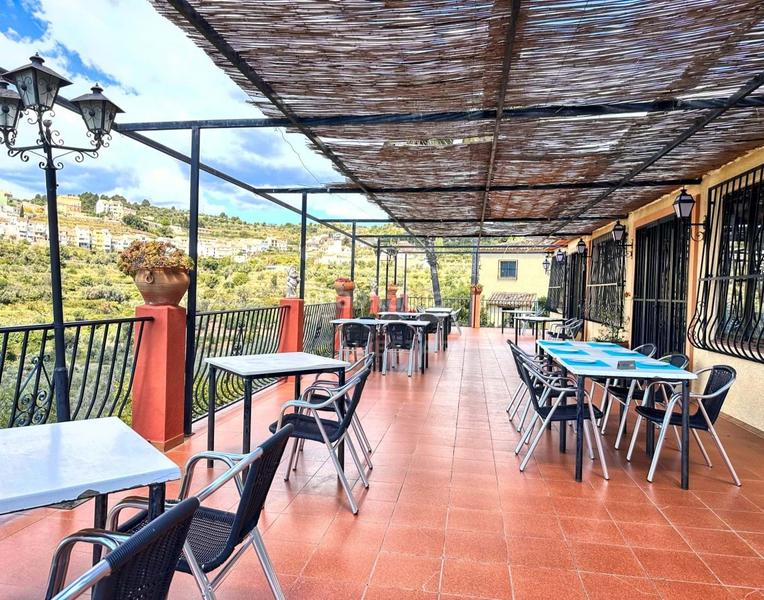 Foto 7a3b99e9-d36b-4532-86f3-22e48ba5de21. Local comercial a Tárbena