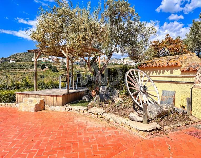 Foto 87069bb4-2fc3-4fcd-b837-db0b978f3243. Local comercial a Tárbena