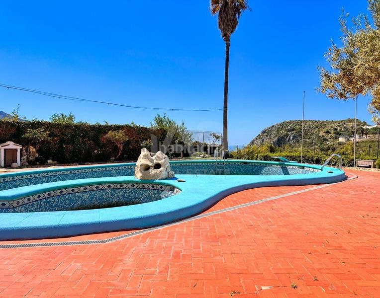 Foto 93e626ce-10c9-46ad-a8c5-719325816285. Local comercial a Tárbena