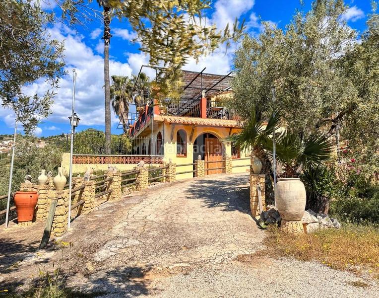 Foto 9e99f87e-43d1-4957-8cab-a7380775cf54. Local comercial a Tárbena