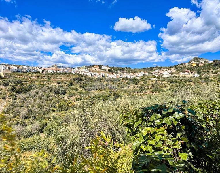 Foto bca83e8b-391e-4099-b644-29b027be44ea. Local comercial a Tárbena