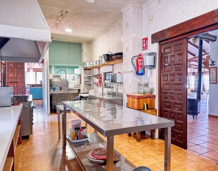 Foto c55b4e3d-e40b-40f0-a726-373c89462e94. Local comercial a Tárbena