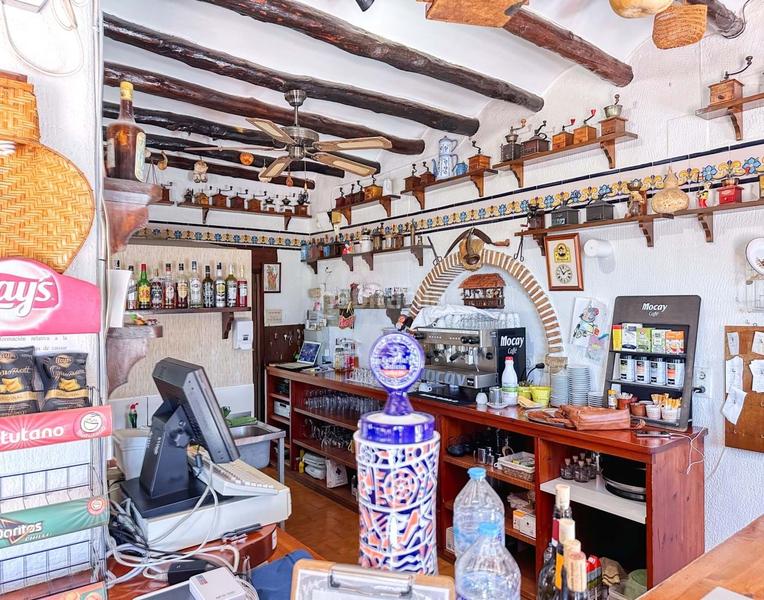 Foto e4c815cb-56ae-4cc6-8de0-e87ff2eda7cb. Local comercial a Tárbena