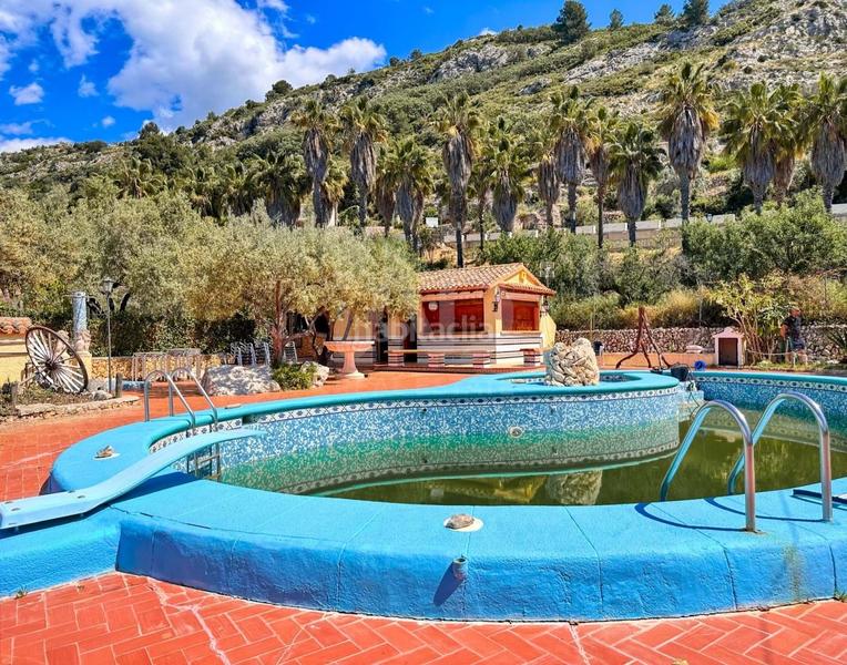 Foto fa383cbf-84e9-44fd-8ee1-1ba75cb70110. Local comercial a Tárbena