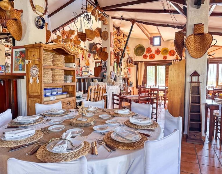 Foto facadd7a-7141-4442-b3e6-c42e47685f8b. Local comercial a Tárbena