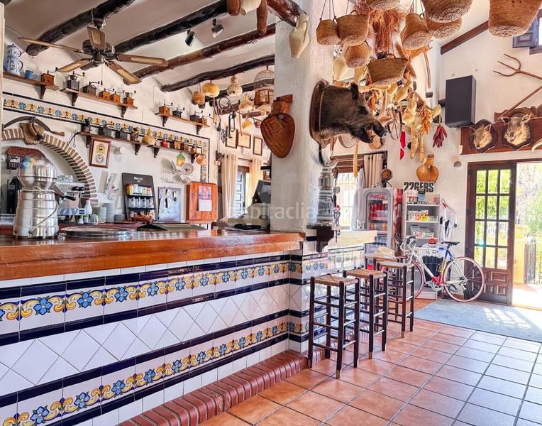 Foto febbb231-6778-4d9e-ae2e-9338c1a33376. Local comercial a Tárbena