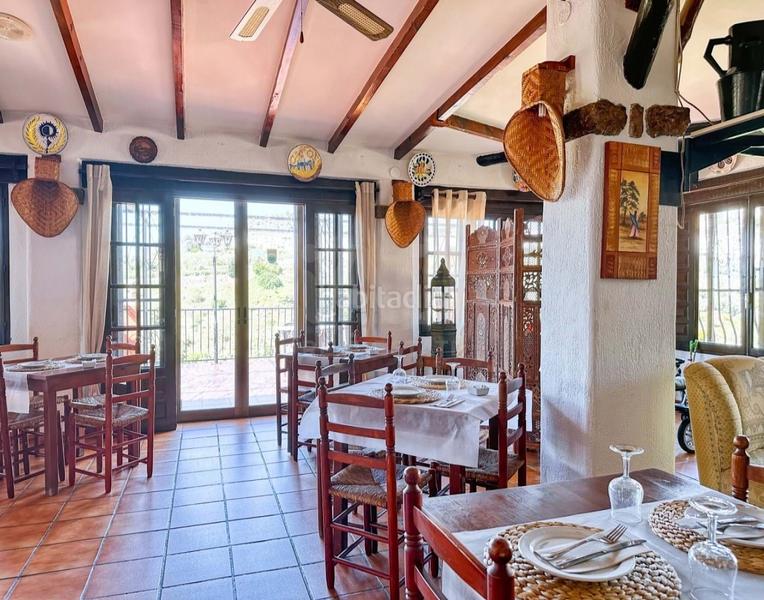 Foto 241760a2-0eb1-4e94-a4d6-4e3fa97543ef. Locale commerciale in Tárbena