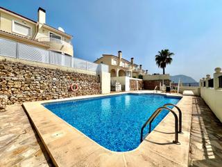 Haus in Gata de Gorgos