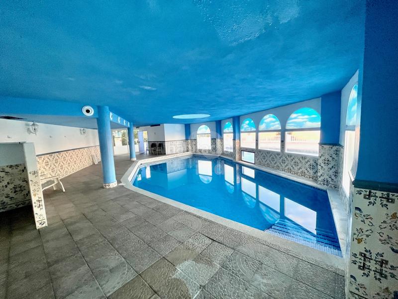Foto 1a3e973f-48a9-4ad6-bf6b-d2eddca38430. Appartamento con riscaldamento parcheggio piscina in Peñíscola