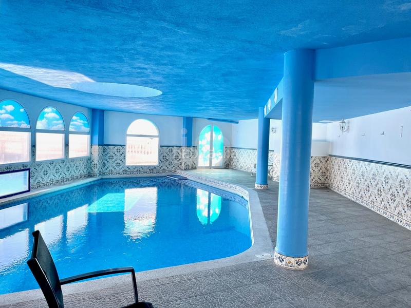 Foto 3c73fb74-d3d7-4191-8f06-06fe17b115ba. Appartamento con riscaldamento parcheggio piscina in Peñíscola