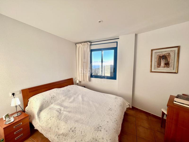 Foto 411ab615-97b1-4e0e-bd44-a76ce55730ba. Appartamento con riscaldamento parcheggio piscina in Peñíscola
