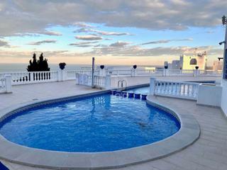 Appartement à Las Atalayas-Urmi-Cerro Mar
