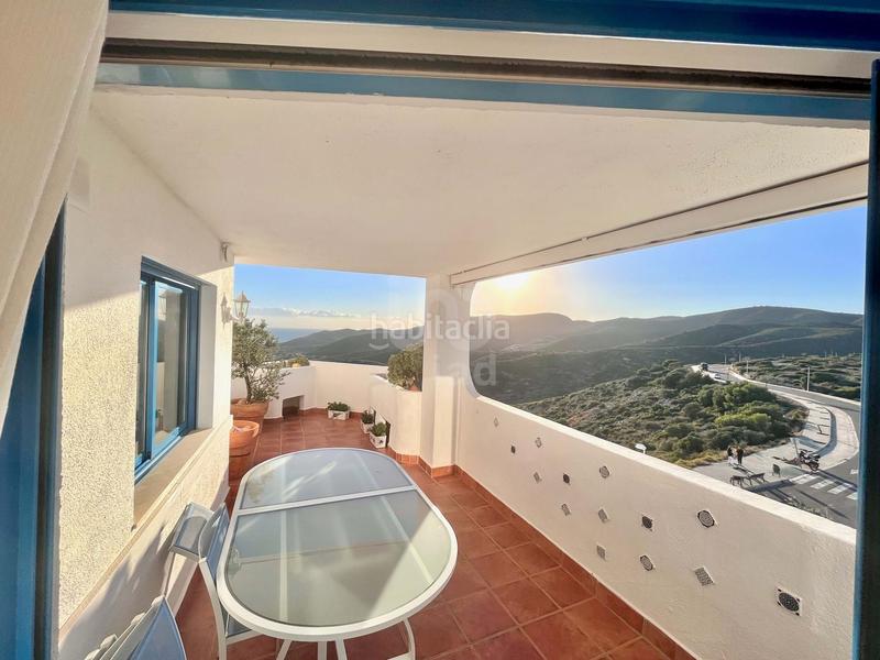 Foto a7a78cf3-104c-4144-ba43-753c8f364c09. Pis amb calefacció aparcament piscina a Las Atalayas-Urmi-Cerro Mar Peñíscola