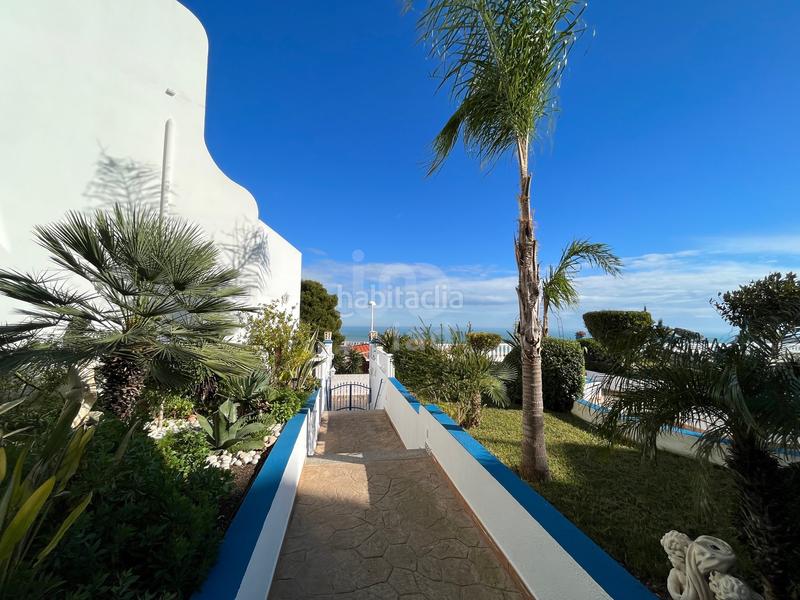 Foto c3d3aec2-de6a-4889-b164-709a71a055e3. Pis amb calefacció aparcament piscina a Las Atalayas-Urmi-Cerro Mar Peñíscola