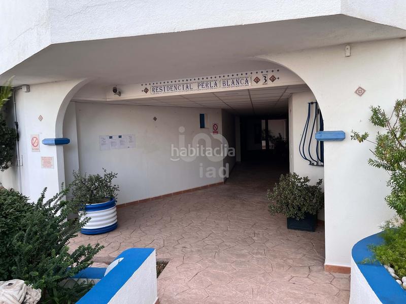 Foto d856c257-3d7b-4aa6-8702-b4d25e4b636b. Pis amb calefacció aparcament piscina a Las Atalayas-Urmi-Cerro Mar Peñíscola