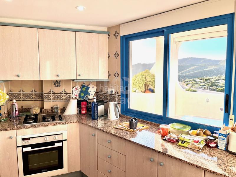 Foto 4ed6033d-6cdc-4512-9502-b9ee08069623. Piso en Las Atalayas-Urmi-Cerro Mar Peñíscola