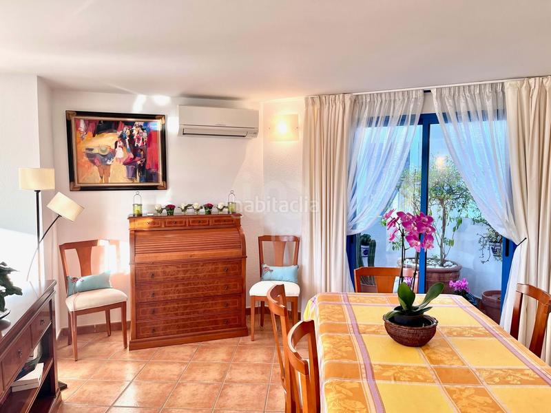 Foto 5c69bdc8-1815-4836-b662-36680873cda2. Piso en Las Atalayas-Urmi-Cerro Mar Peñíscola