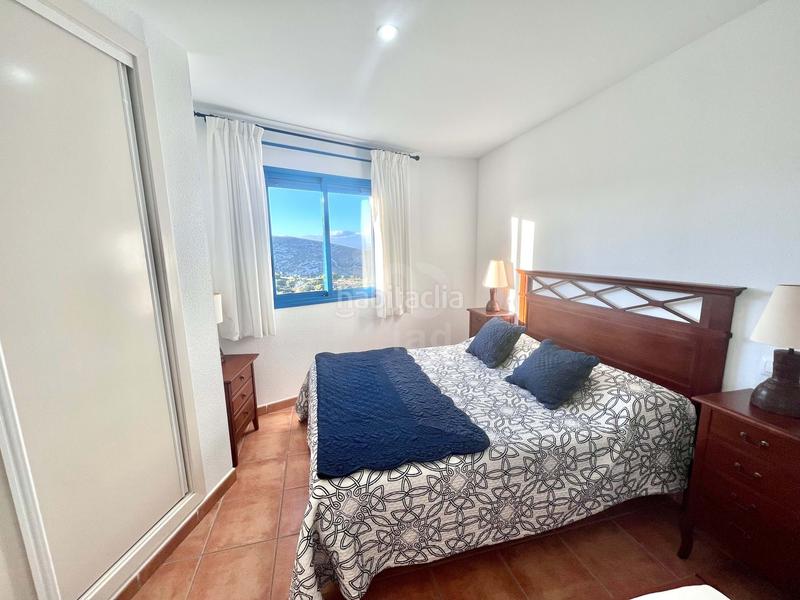 Foto d6b5b054-bcc1-4444-b7e8-926a5b9371bd. Piso en Las Atalayas-Urmi-Cerro Mar Peñíscola