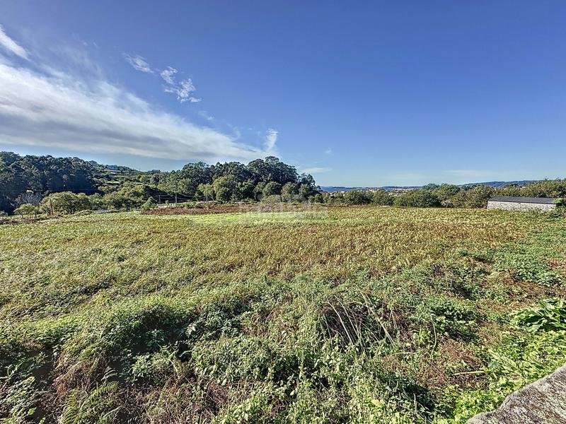 Foto 0a88a7f2-7510-4116-a908-ab7fa6e399f1. Residential plot in Marín