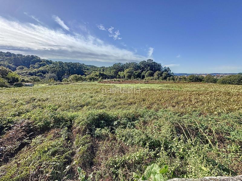 Foto 0fe3531c-47a4-49d0-aa10-1ab4cc5a73b8. Residential plot in Marín